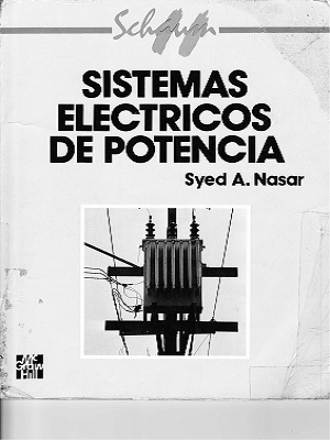 Solucionario de Sistemas Electricos de Potencia